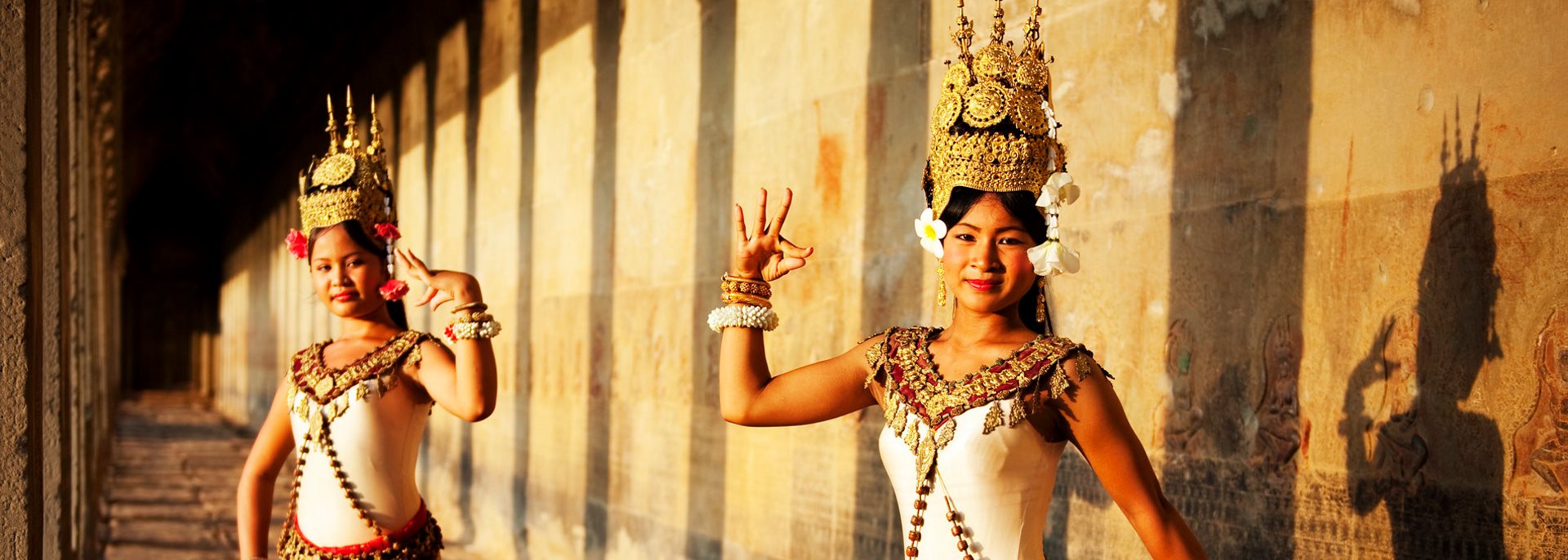 Classic Culture Cambodia