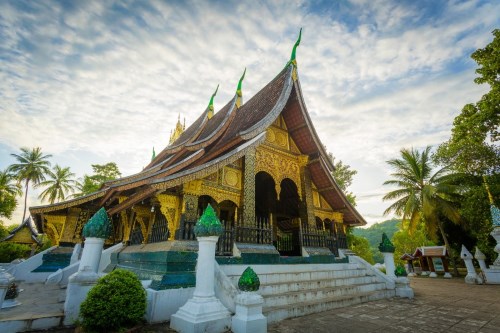 Luang Prabang to Pakse and 4000 Islands