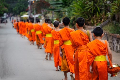 Discover Indochina: Vietnam, Cambodia & Laos