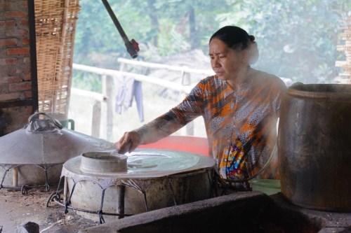 Mekong Delta Experience